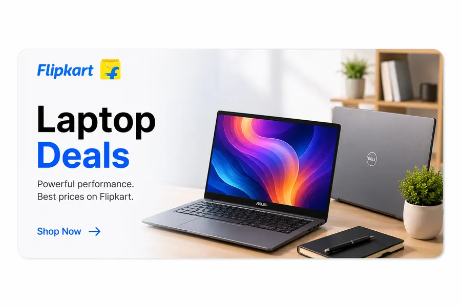Laptop Power Deals