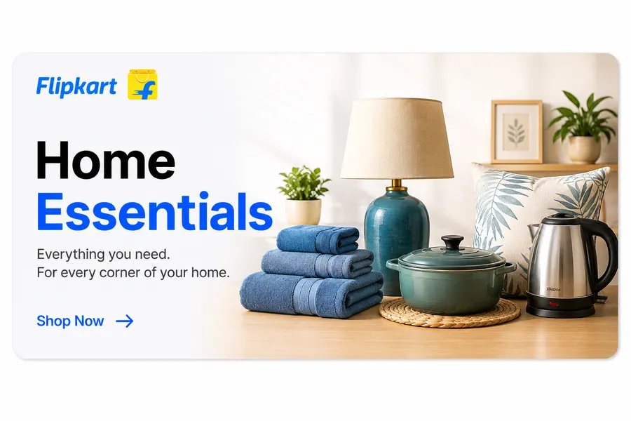Home Essentials Sale